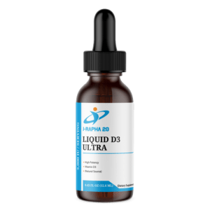 Liquid D3 Ultra 0.43 fl oz