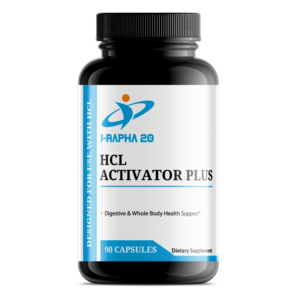 HCL Activator Plus