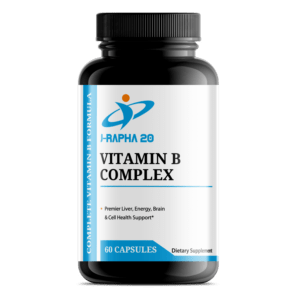 Vitamin B Complex