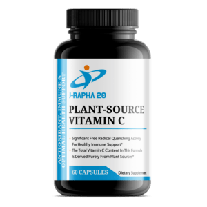 Plant-Source Vitamin C