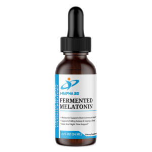 Fermented Melatonin 2 fl oz