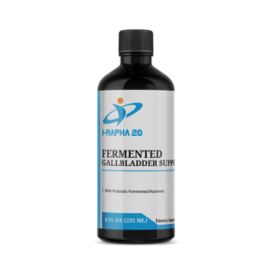 Fermented Gallbladder Support 8 fl oz